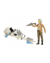 SW STAR WARS E7 POJAZD + FIGURKA 30 CM HASBRO B3917 - nr 8