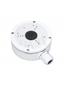 Puszka montażowa Hikvision DS-1280ZJ-S do kamer tubowych serii DS-2CD2TXX i DS-2CD4AXXF - nr 1