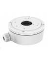 Puszka montażowa Hikvision DS-1280ZJ-S do kamer tubowych serii DS-2CD2TXX i DS-2CD4AXXF - nr 2