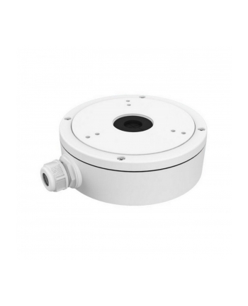 Puszka montażowa Hikvision DS-1280ZJ-S do kamer tubowych serii DS-2CD2TXX i DS-2CD4AXXF