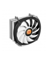 Thermaltake Chłodzenie CPU - Frio Extreme Silent (120mm Fan, TDP 150W) - nr 1