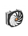 Thermaltake Chłodzenie CPU - Frio Extreme Silent (120mm Fan, TDP 150W) - nr 21