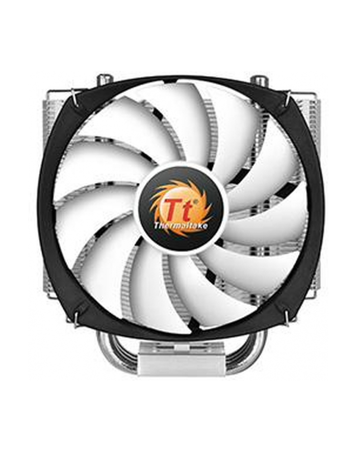 Thermaltake Chłodzenie CPU - Frio Extreme Silent (120mm Fan, TDP 150W) główny