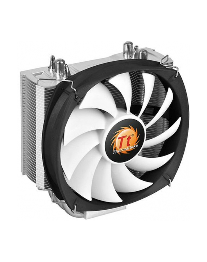 Thermaltake Chłodzenie CPU - Frio Extreme Silent (140mm Fan, TDP 165W) główny