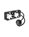 Thermaltake Chłodzenie wodne - Water 3.0 Extreme-S (2x120mm, Miedź) - nr 14