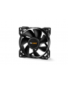 Be quiet! Wentylator 80mm Pure Wings 2 PWM BL037 - nr 67