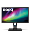 Monitor Benq SW2700PT LED 27  WQHD IPS czarny - nr 80