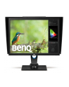 Monitor Benq SW2700PT LED 27  WQHD IPS czarny - nr 3