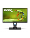 Monitor Benq SW2700PT LED 27  WQHD IPS czarny - nr 111