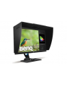 Monitor Benq SW2700PT LED 27  WQHD IPS czarny - nr 23