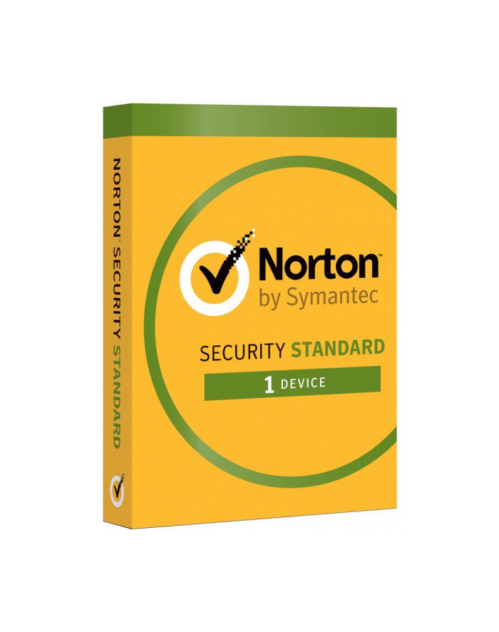 NORTON SECURITY STANDARD 3.0 PL 1D/12M CARD MM główny