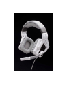 Tesoro Kuven Angel A1 - Słuchawki dla graczy virtual 7.1 surround z mikrofonem (białe) - nr 8