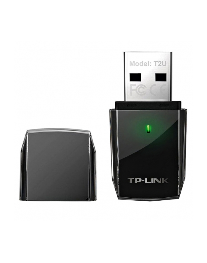 TP-LINK ARCHER T2U AC600 główny