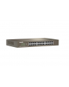TEG1024D 24 port 10/100/1000Mbps Gigabit Ethernet Switch, Desktop - nr 14