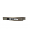 TEG1024D 24 port 10/100/1000Mbps Gigabit Ethernet Switch, Desktop - nr 16