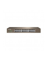 TEG1024D 24 port 10/100/1000Mbps Gigabit Ethernet Switch, Desktop - nr 20
