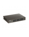 TEG1024D 24 port 10/100/1000Mbps Gigabit Ethernet Switch, Desktop - nr 21