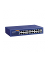 TEG1024D 24 port 10/100/1000Mbps Gigabit Ethernet Switch, Desktop - nr 2