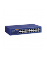 TEG1024D 24 port 10/100/1000Mbps Gigabit Ethernet Switch, Desktop - nr 3