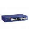 TEG1024D 24 port 10/100/1000Mbps Gigabit Ethernet Switch, Desktop - nr 6