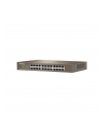 TEG1024D 24 port 10/100/1000Mbps Gigabit Ethernet Switch, Desktop - nr 9