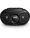 Boombox Philips AZ215B/12 - nr 7