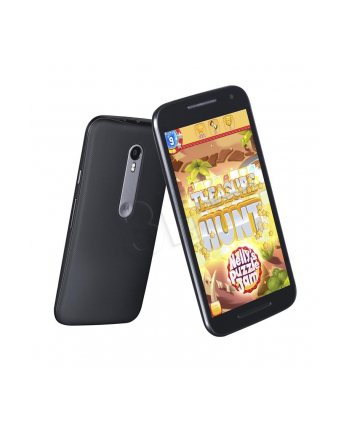 MOTOROLA MOTO G 3GEN XT1541 8GB BLACK