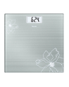 Waga łazienkowa Beurer GS10 | srebrna - nr 4