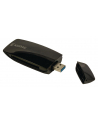 Koenig uniwersalny podróżny czytnik kart pamięci USB 3.0 - nr 4
