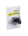 Techly Adapter zasilania UK/EU 13A, UK/BS - CEE 7/7 - nr 7