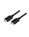 Unitek Kabel USB TYP-C DO USB TYP-C; 1m; Y-C477BK - nr 5
