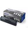 MLT-D111/ELS Black Toner 1 800 stron - nr 3