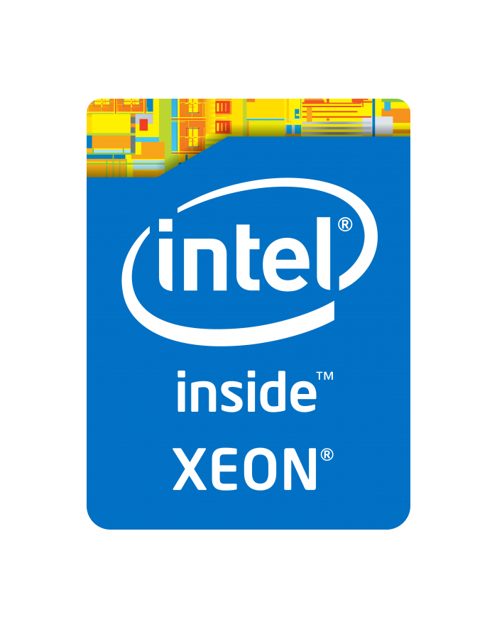 Intel Xeon E5-2643v3 3.4 2133 6C 1stCPU główny