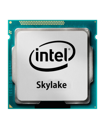 Intel Xeon E3-1230 v5 (8M Cache, 3.40 GHz)