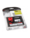 Kingston SSD KC400 SERIES 512GB SATA3 2.5' 7mm - nr 19