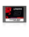 Kingston SSD KC400 SERIES 512GB SATA3 2.5' 7mm - nr 1