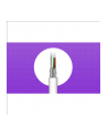 Adata Kabel USB-Lightning/ microUSB 1m White Apple - nr 13