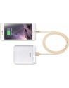 Adata Kabel USB-Lightning/ microUSB 1m White Apple - nr 32