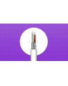 Adata Kabel USB-Lightning/ microUSB 1m White Apple - nr 38