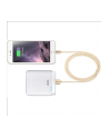 Adata Kabel USB-Lightning/ microUSB 1m White Apple - nr 7