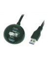 LogiLink Kabel przedlużacz 2 x USB3.0 ze stacja dokującą - nr 17
