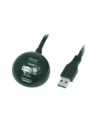 LogiLink Kabel przedlużacz 2 x USB3.0 ze stacja dokującą - nr 10