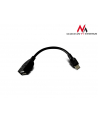 Maclean Przewód USB OTG - micro USB MCTV-696 - nr 1