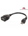 Maclean Przewód USB OTG - micro USB MCTV-696 - nr 2