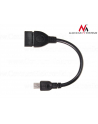 Maclean Przewód USB OTG - micro USB MCTV-696 - nr 4