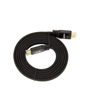OWC NewerTech kabel HDMI 1.4a flat premium Cat2 4,5m