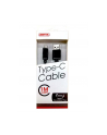 Unitek Kabel USB TYP-C DO USB 3.1; 1m; Y-C474BK - nr 3