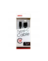 Unitek Kabel USB TYP-C DO USB 3.1; 1m; Y-C474BK - nr 5