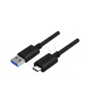 Unitek Kabel USB TYP-C DO USB 3.1; 1m; Y-C474BK - nr 6