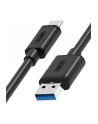 Unitek Kabel USB TYP-C DO USB 3.1; 1m; Y-C474BK - nr 8
